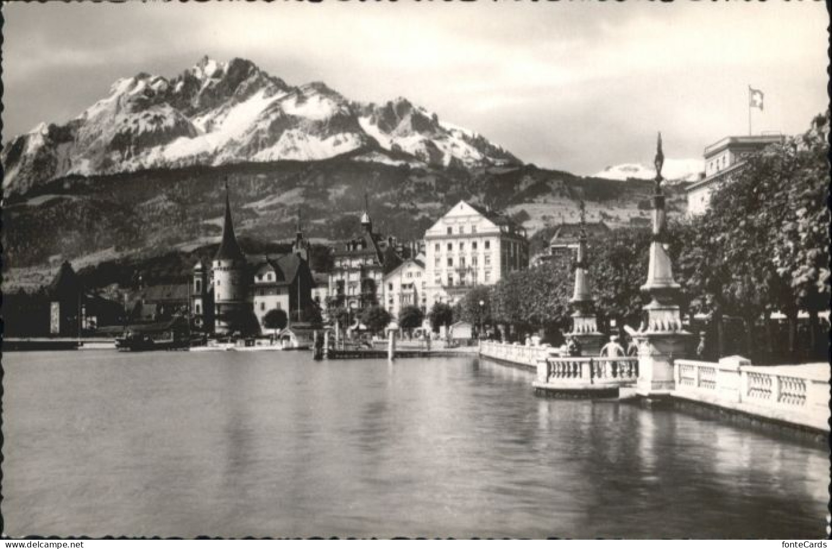 Luzern LU Luzern