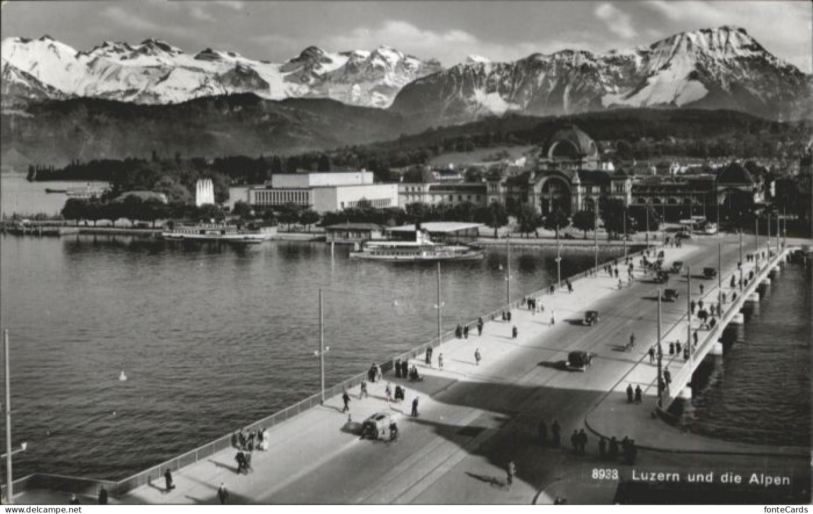 Luzern LU Luzern