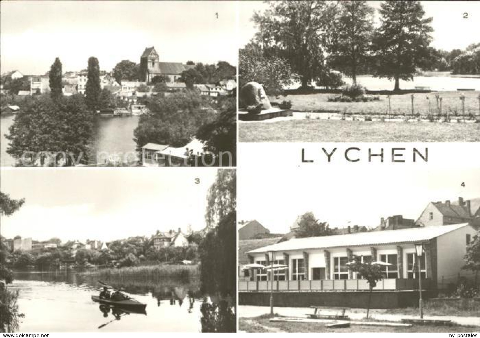 Lychen