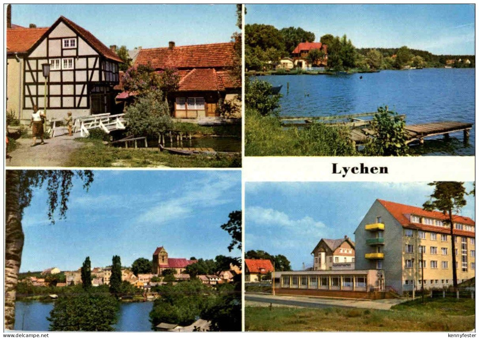 Lychen