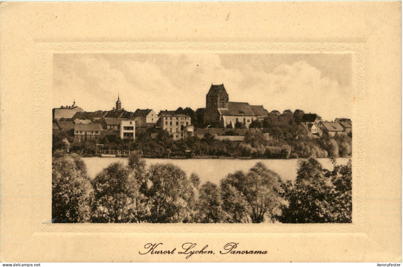 Lychen
