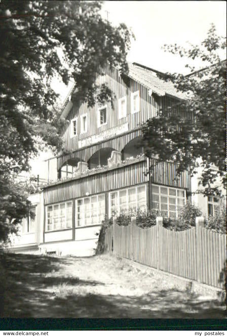 Lychen Heim