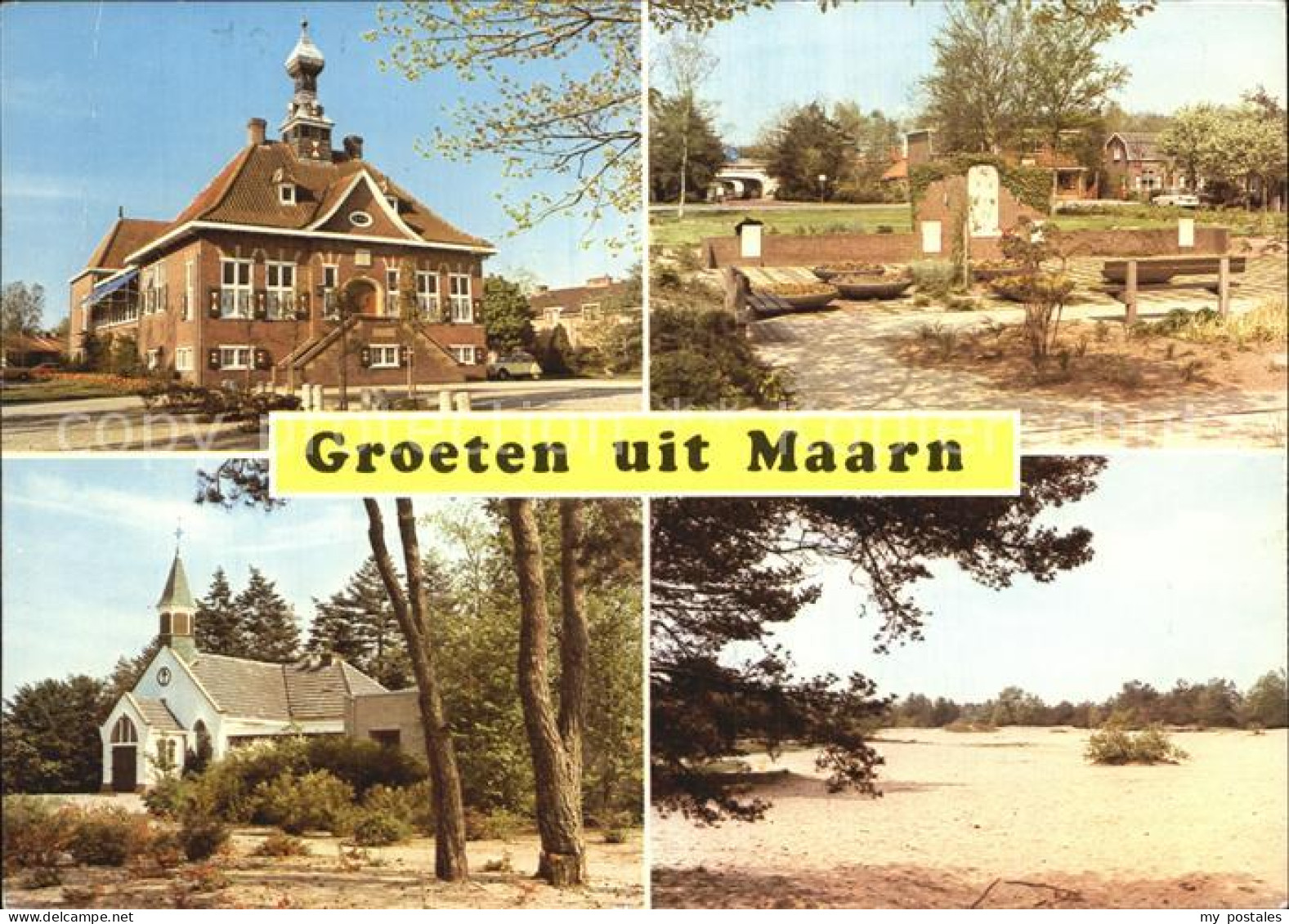 Maarn