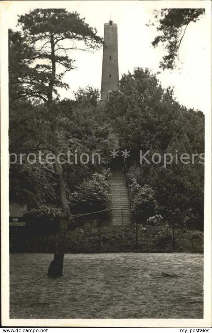 Maarn Gedenkteken van Napoleon Pyramide van Austerlitz