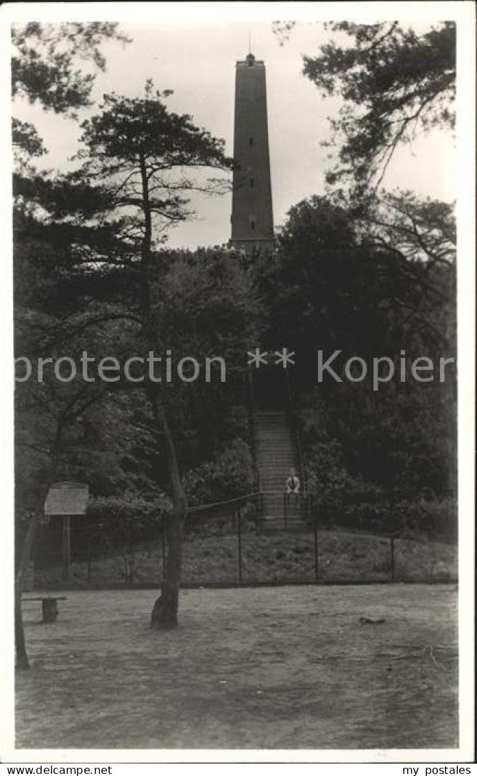 Maarn Gedenkteken van Napoleon Pyramide van Austerlitz