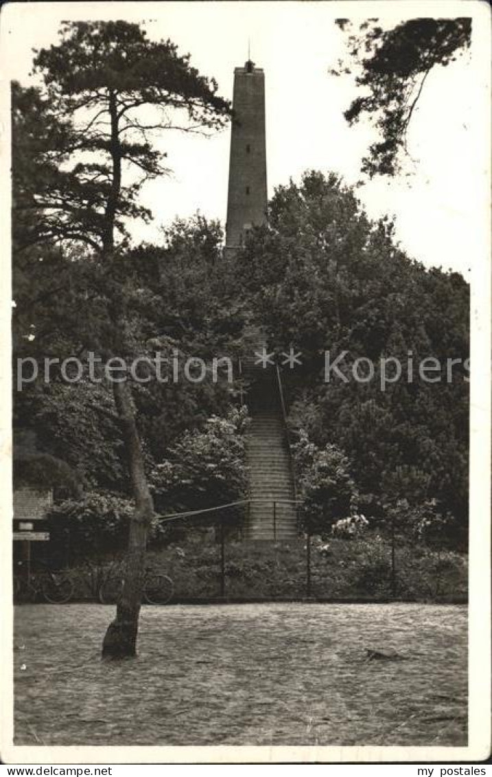 Maarn Gedenkteken van Napoleon Pyramide van Austerlitz