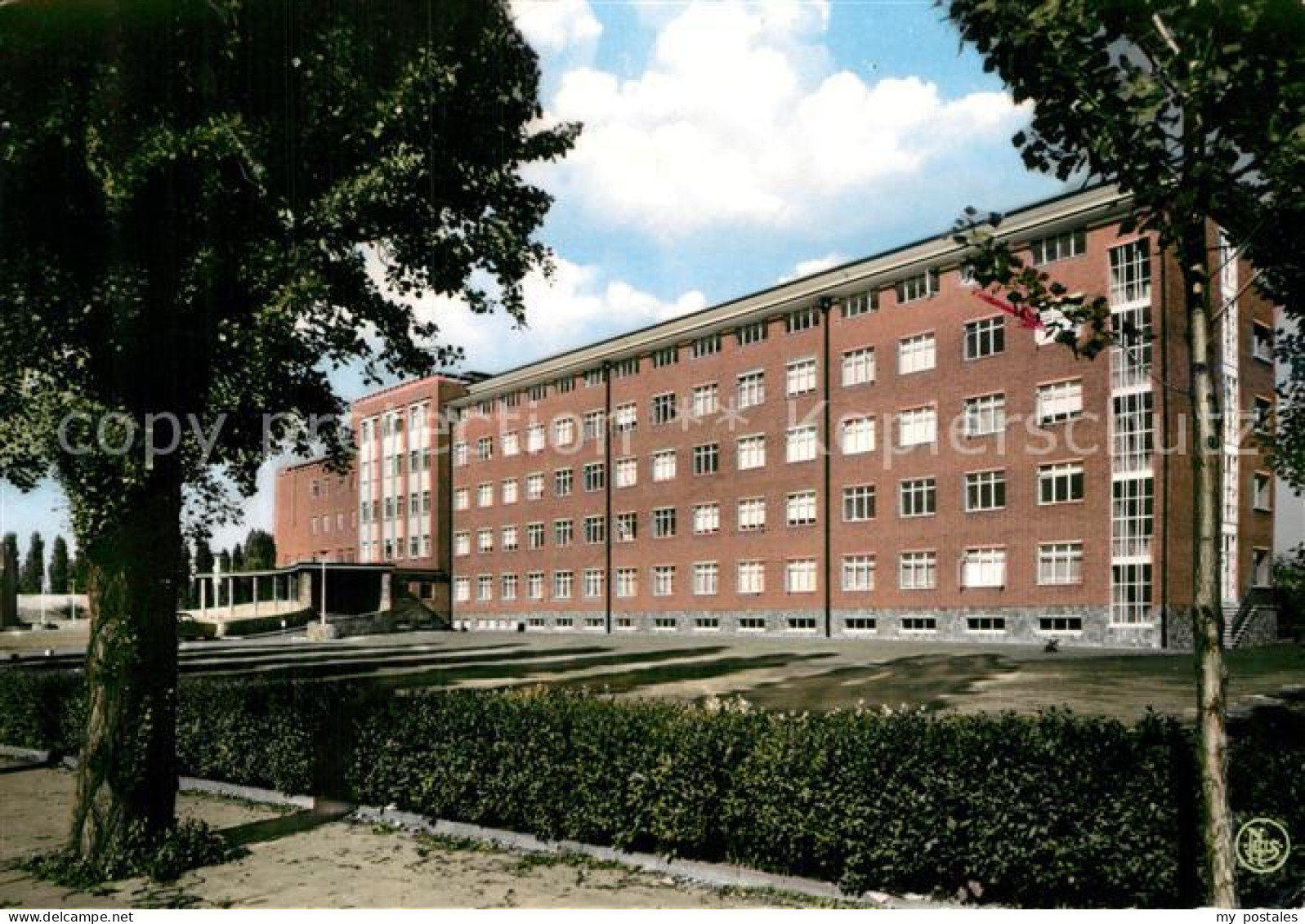 Maaseik Hospitaal
