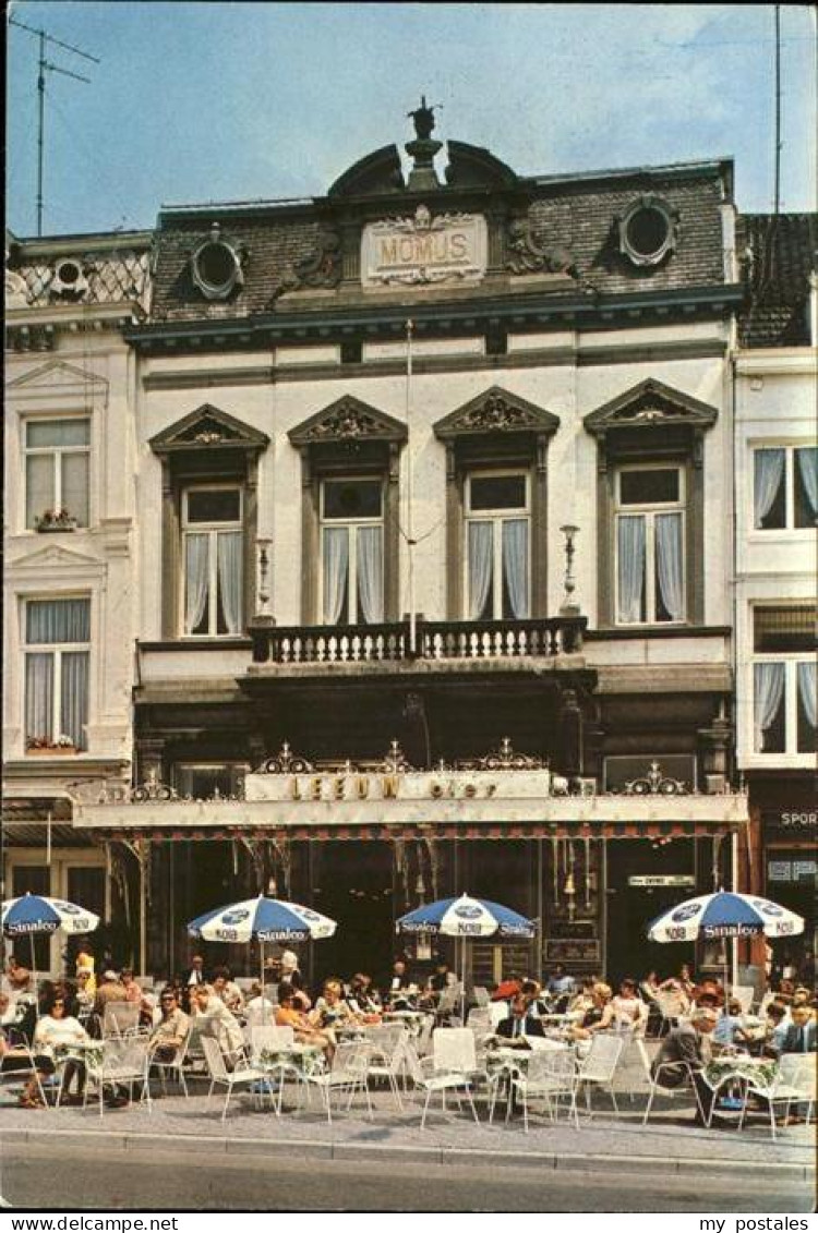 Maastricht ---