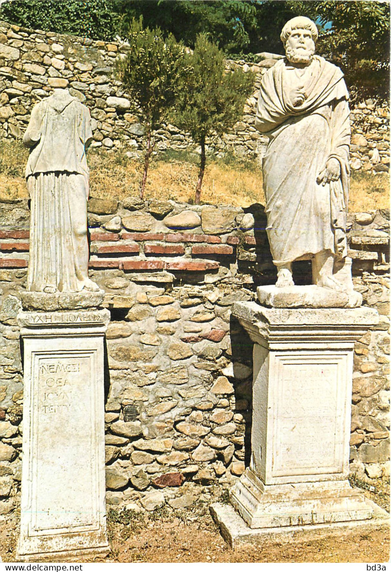 MACEDOINE   MACEDONIA