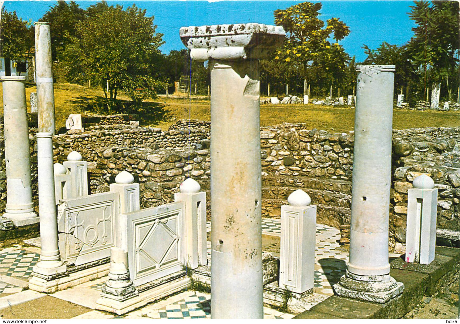 MACEDOINE   MACEDONIA