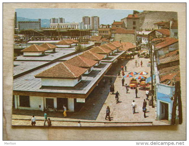 Macedonia - Skopje   - D113490