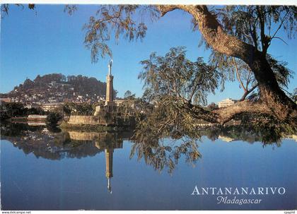 CPM Antananarivo Madagascar