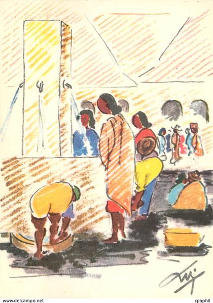 CPM Madagascar