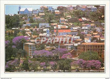 CPM Madagascar Antananarivo Capitale de Madagascar