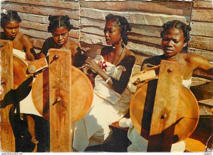 CPM Madagascar Fileuses