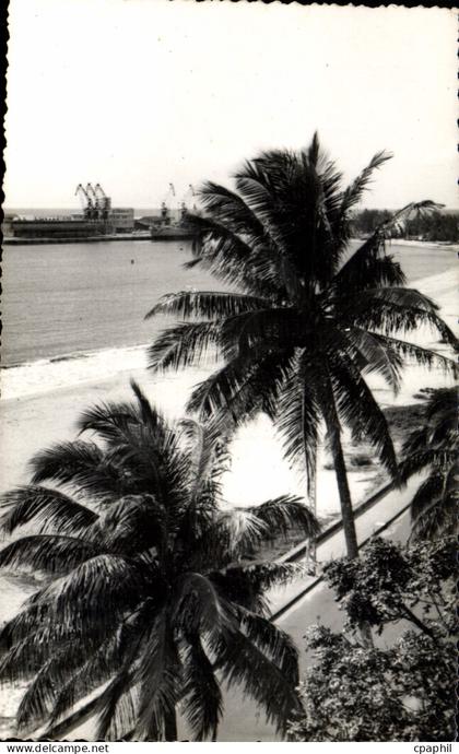 CPM Tamatave Madagascar