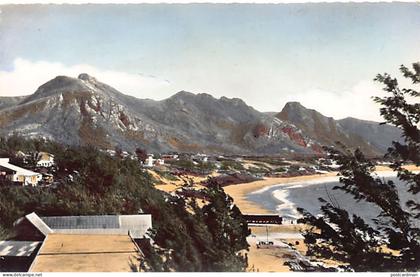 Madagascar - TULEAR - La rade de Fort-Dauphin - Ed. Landry