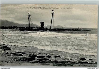 52229109 - Tolanaro Fort Dauphin