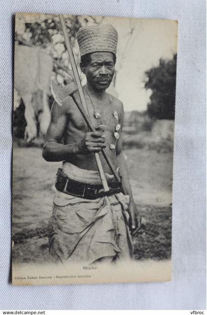 Betsileo, Madagascar