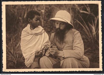 CPA Madagaskar, Hodina katechismu