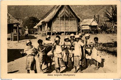 Madagascar
