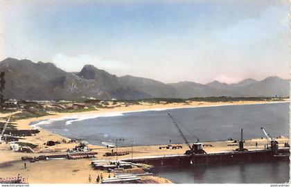 Madagascar - FORT-DAUPHIN - La rade - Ed. Landry