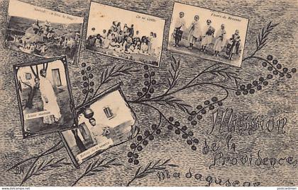 Madagascar - Mission de la Providence - Ed. BM