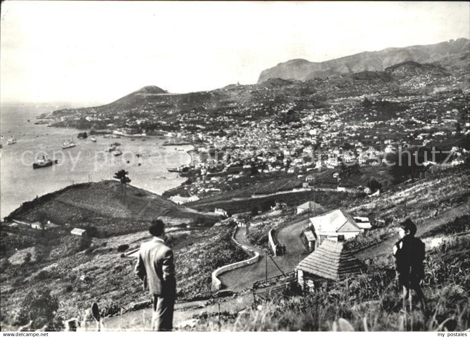 Madeira Portugal
