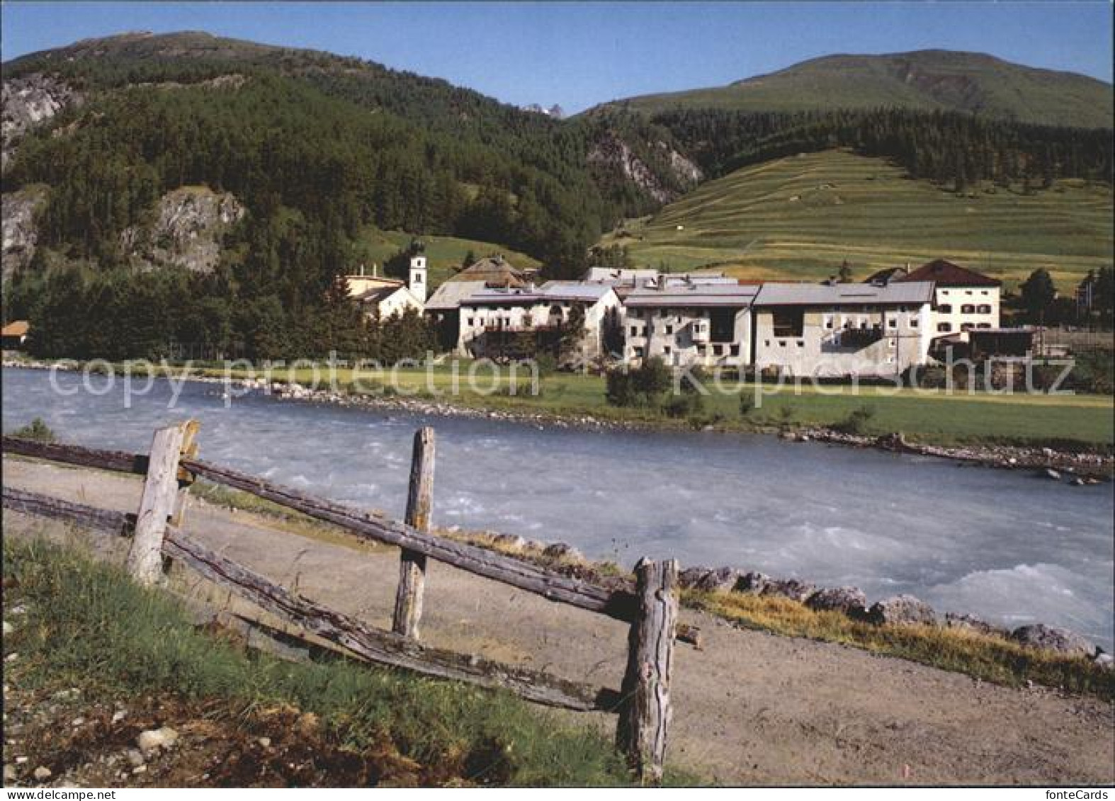 Madulain