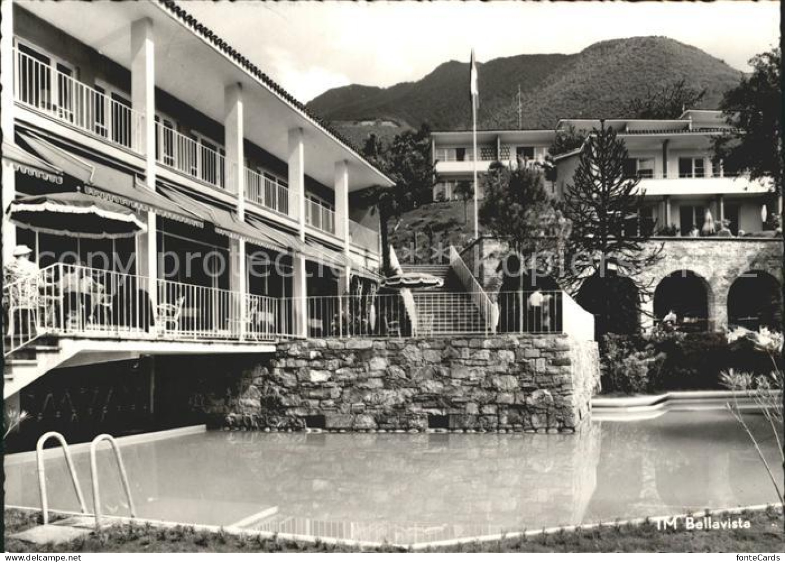 Magadino Bellavista