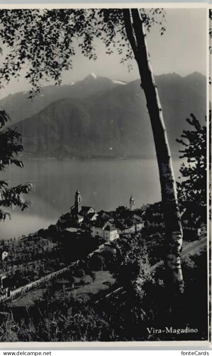 Magadino Hotel Suisse