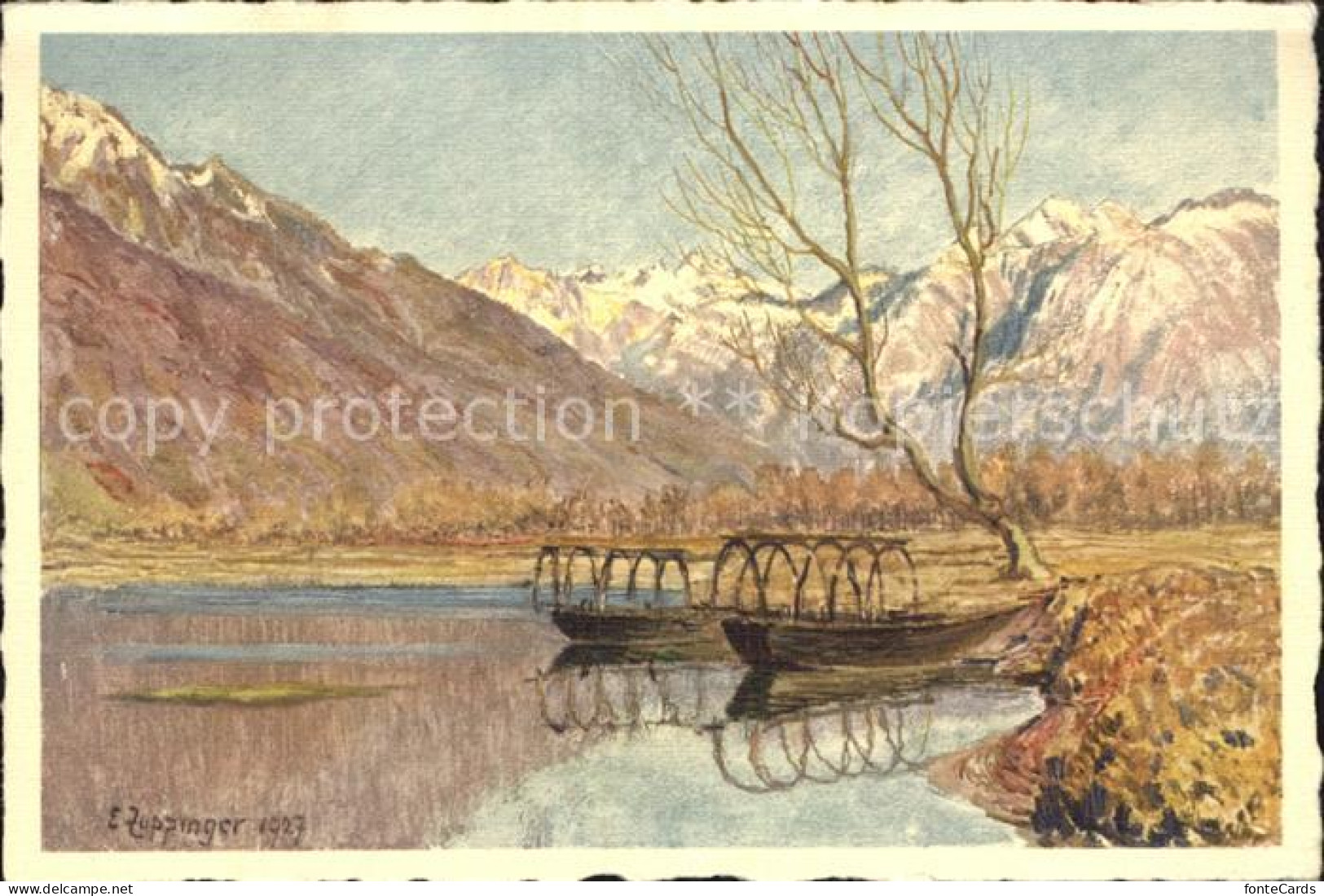 Magadino Motivo presso Magadino