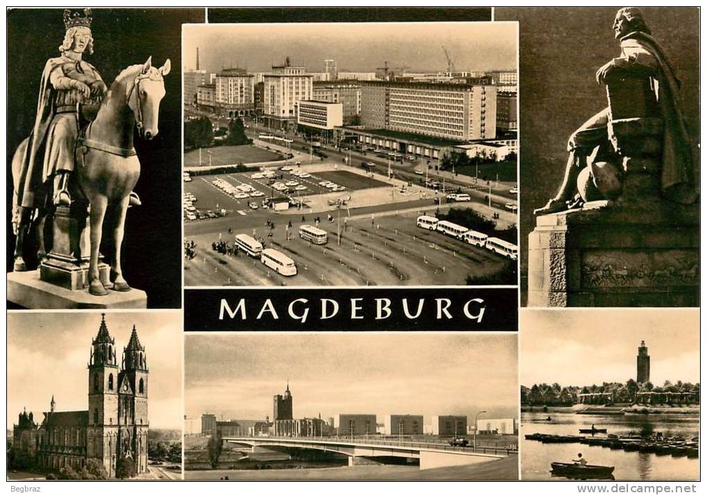 MAGDEBURG