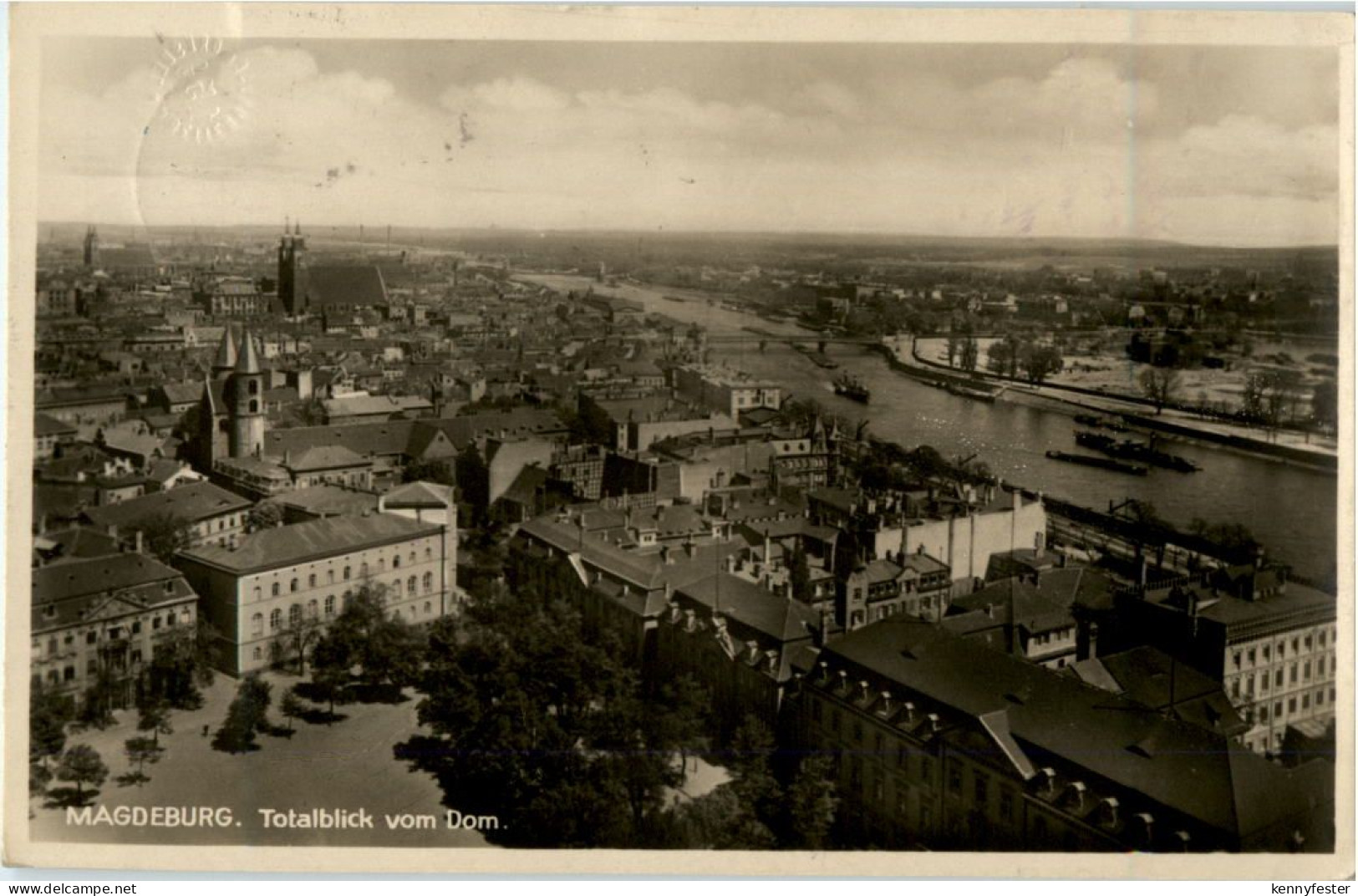 Magdeburg