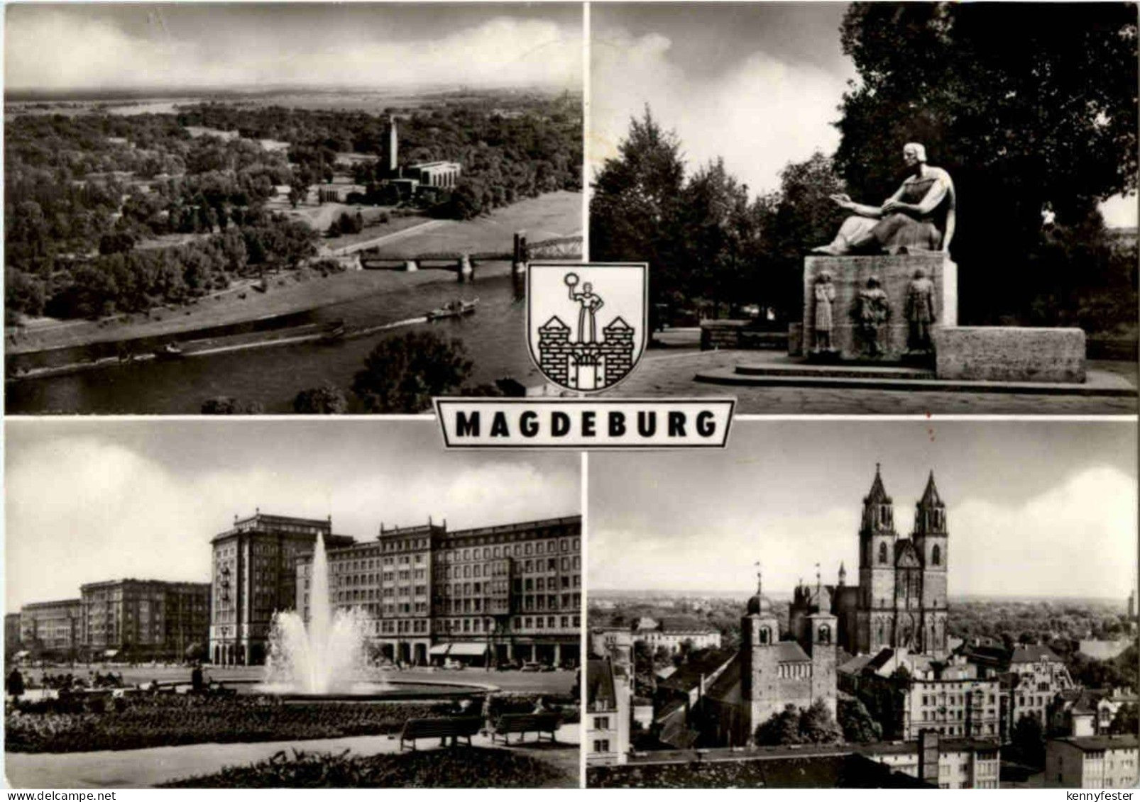 Magdeburg