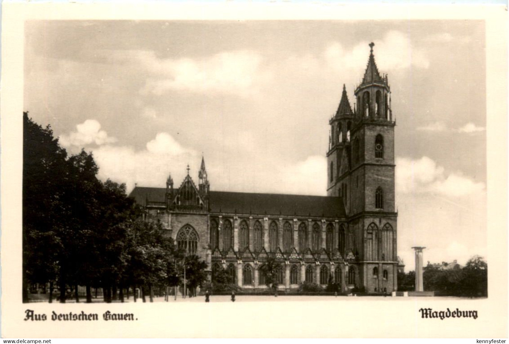 Magdeburg,