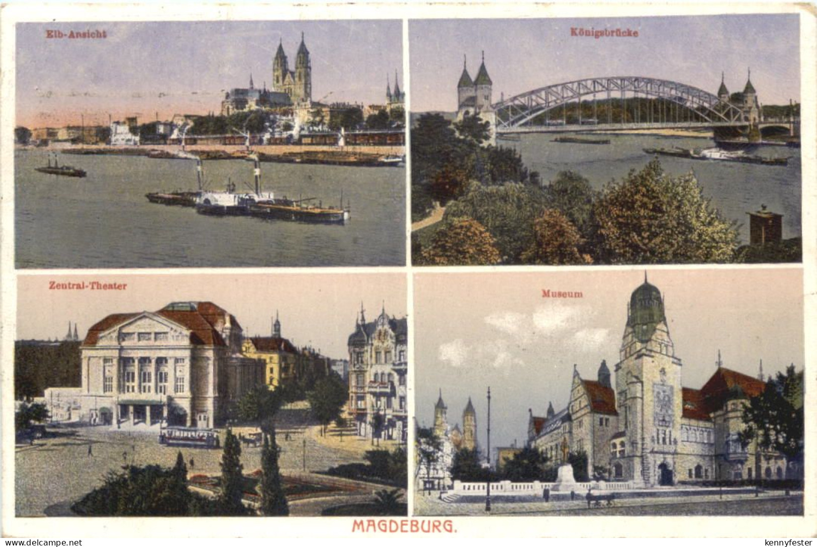 Magdeburg