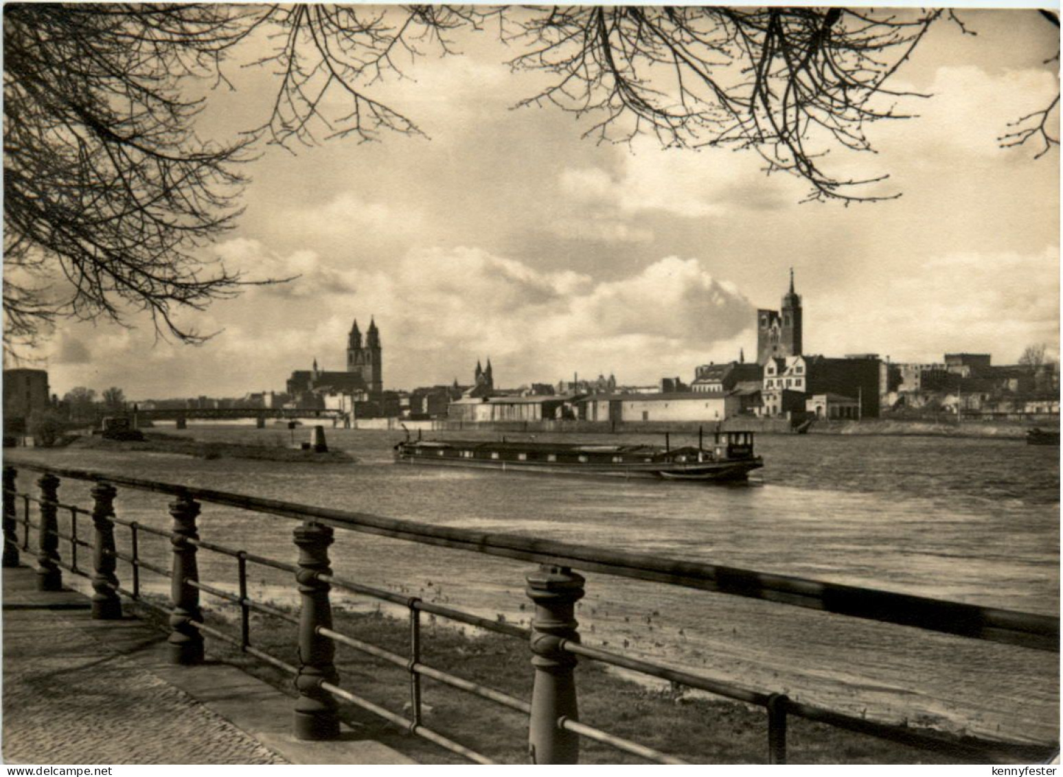 Magdeburg,