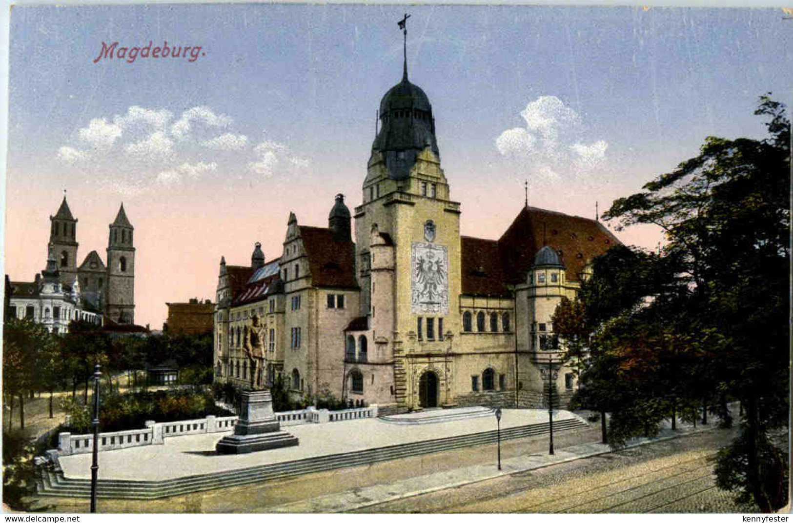 Magdeburg