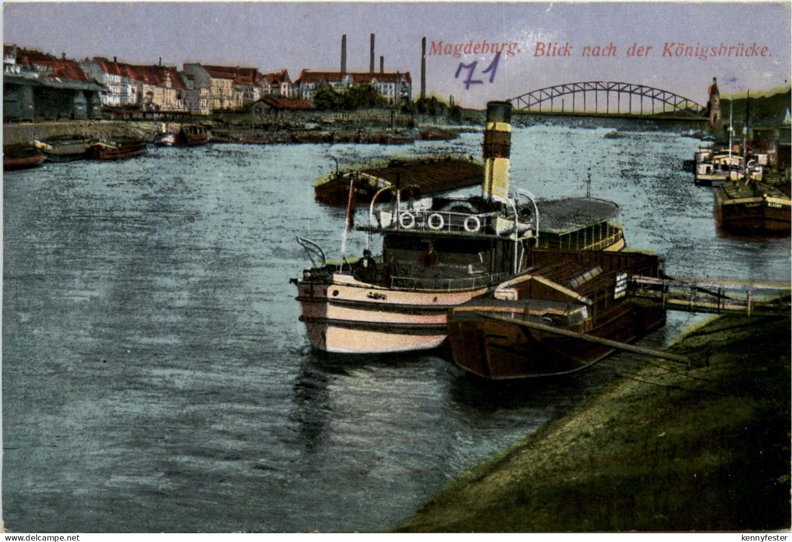 Magdeburg