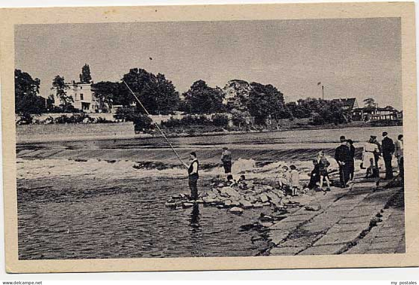 MAGDEBURG  CITY Magdeburg