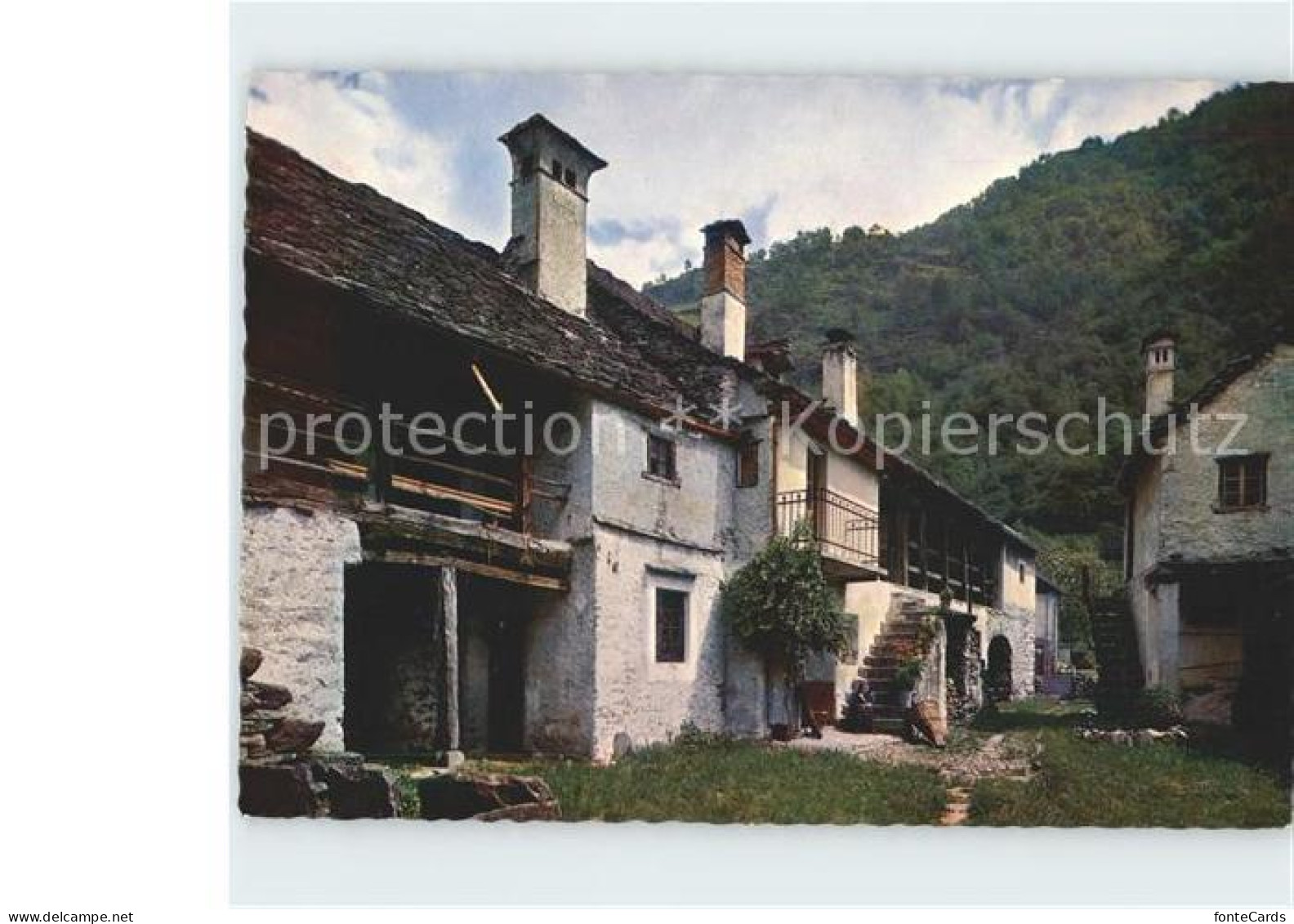 Maggia
