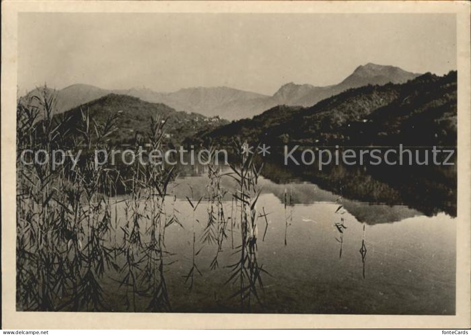 Magliaso Ev Jugendheimstaette