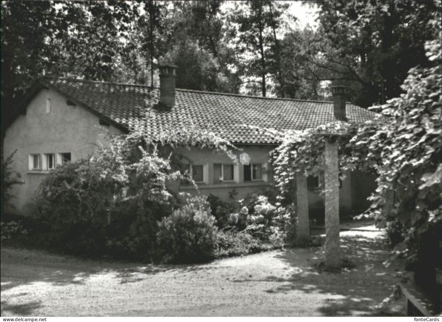 Magliaso  Jugendheimstaette