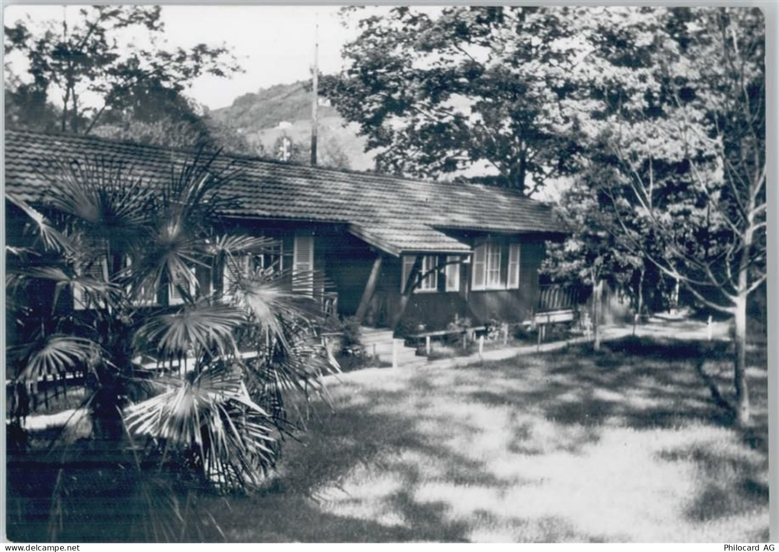 Magliaso - Jugendheimstätte - 10058453