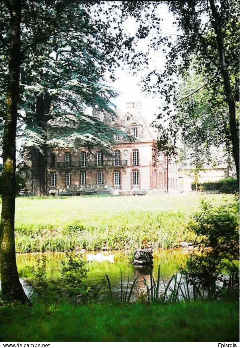 ►    Magny-les -Hameaux Musée National des Granges de Port Royal