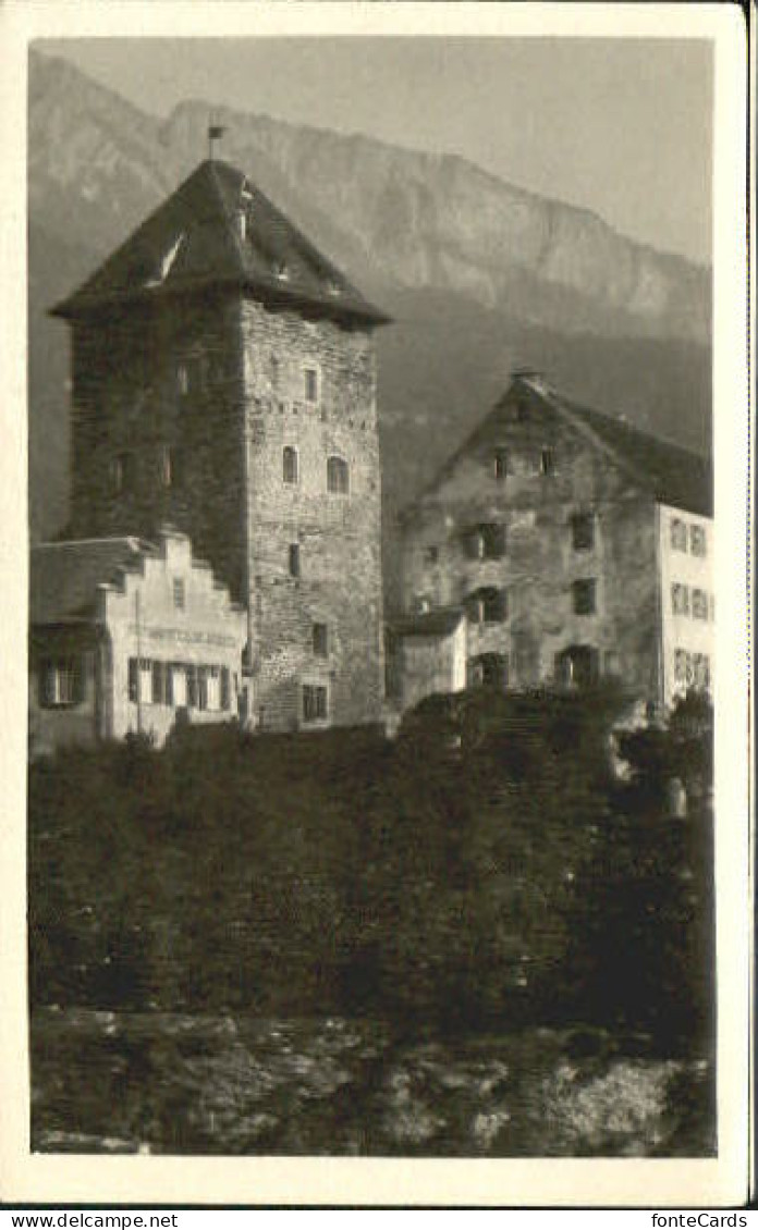Maienfeld Maienfeld