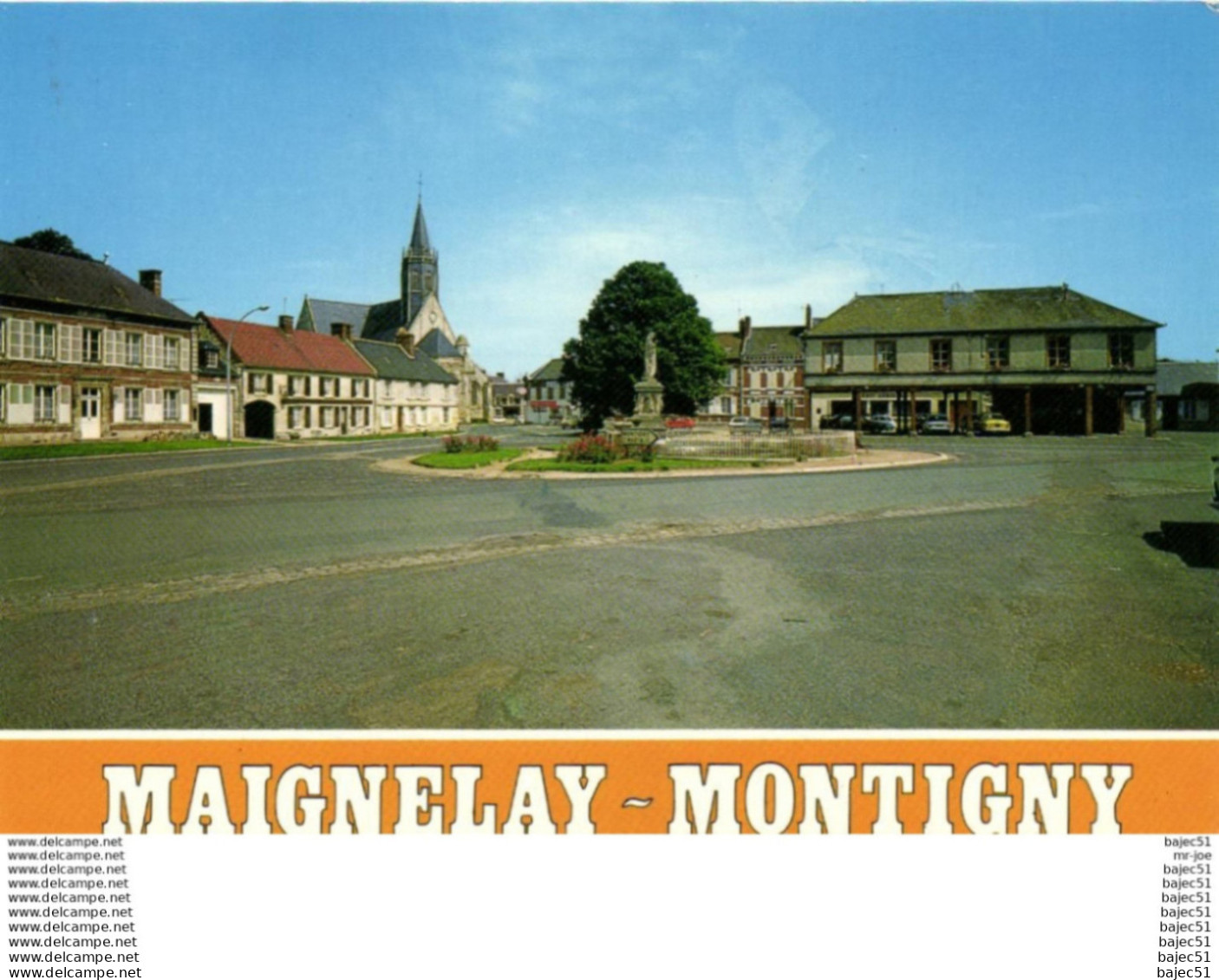 Maignelay montigny