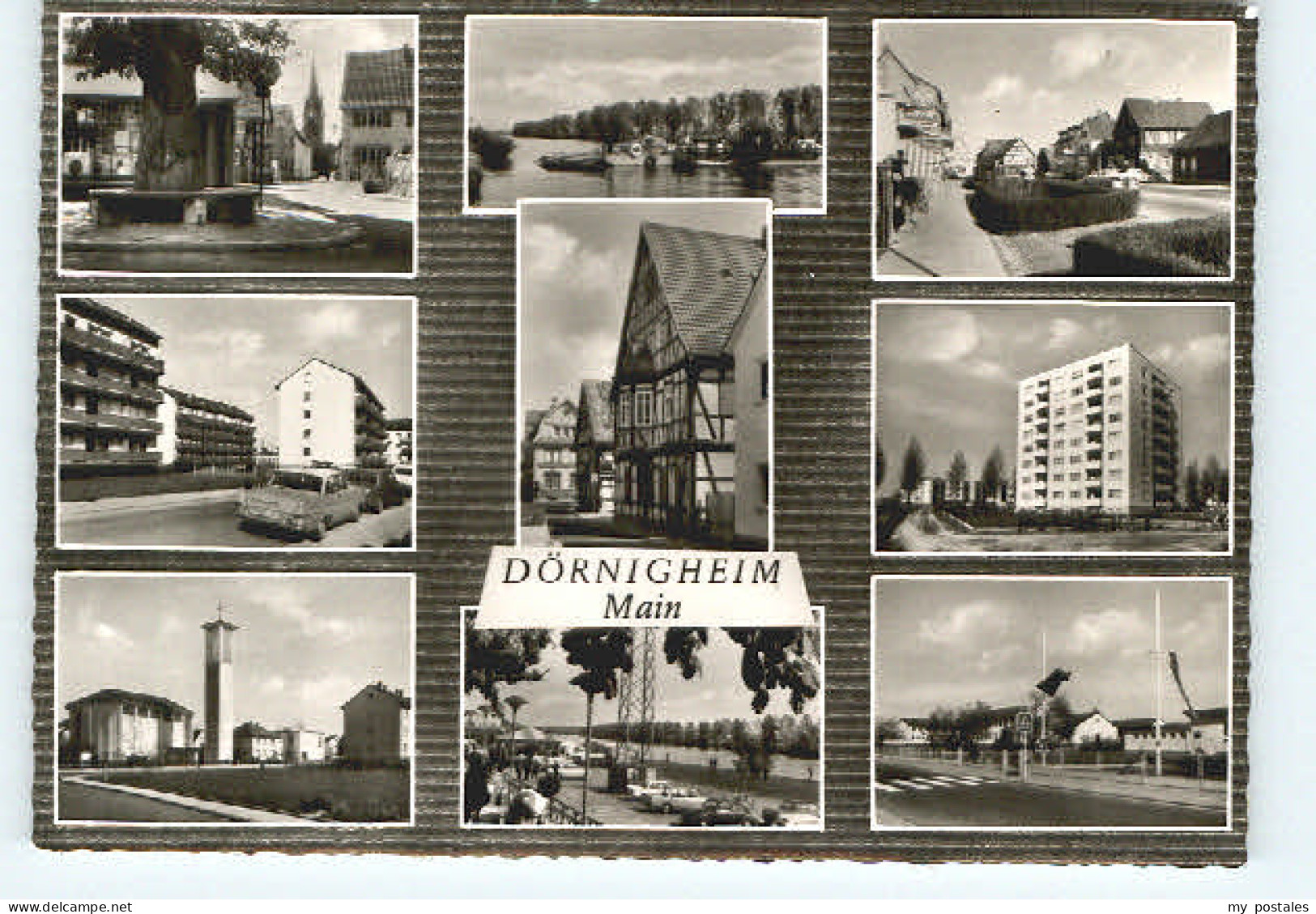 Maintal Doernigheim