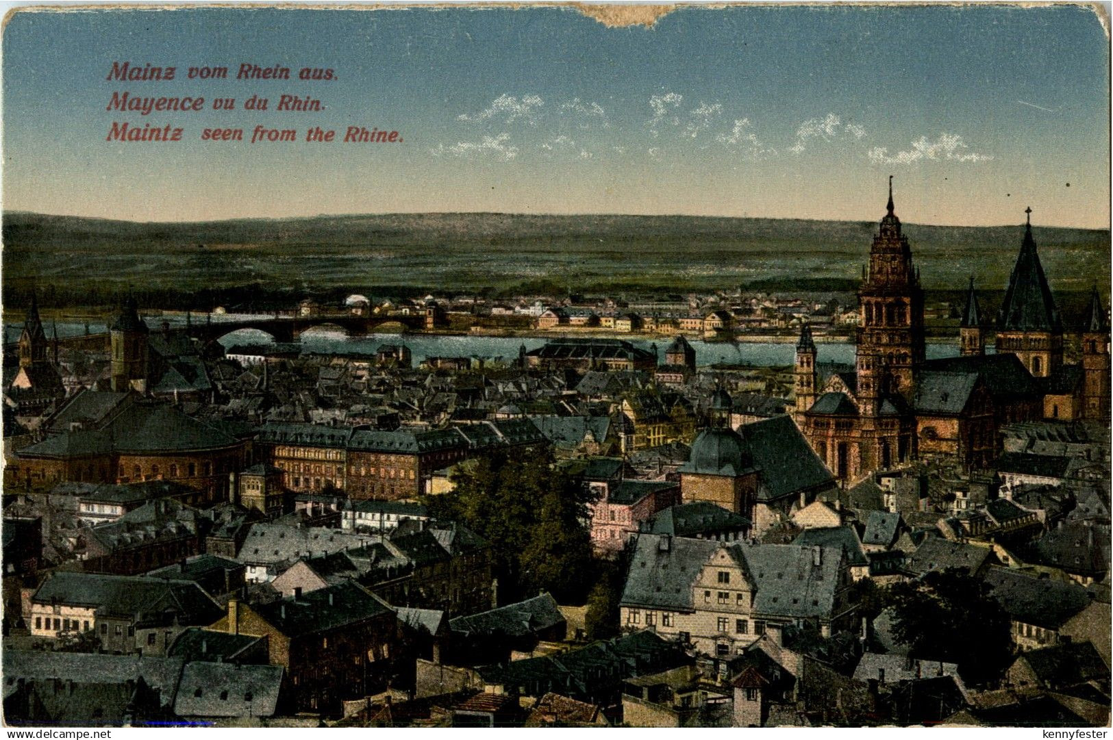 Mainz